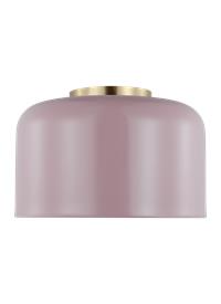 Small Ceiling Flush Mount